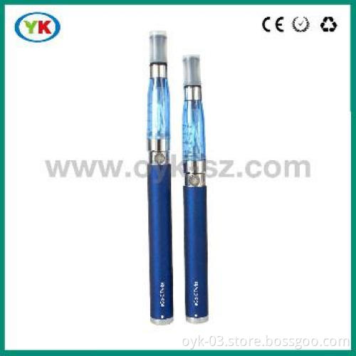 EGO-twist battery with changeable voltage